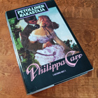 Philippa Carr (Victoria Holt): Petollinen Rakastaja - pikkukuva 1