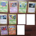 Pokemon Stormfront sarjan kortteja yksittäin myynnissä - pikkukuva 2