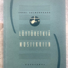 Erkki Salmenhaara - Löytöretkiä musiikkiin (nid.) - pikkukuva 1