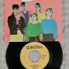 Ooppera Lasivuorella 7"single - pikkukuva 1