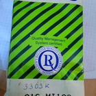 Mitsubishi Vetonivelen suojakumi GLO 3309K 016-MI108 - pikkukuva 1