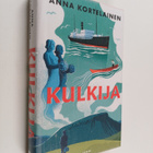 Anna Kortelainen : Kulkija - pikkukuva 1
