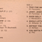 LITTLE RICHARD'S Greatest Hits LIVE 1967 - pikkukuva 3