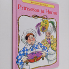Pamela Storey : Prinsessa ja herne - pikkukuva 1
