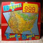 999 – The Biggest Tour In Sport - pikkukuva 1