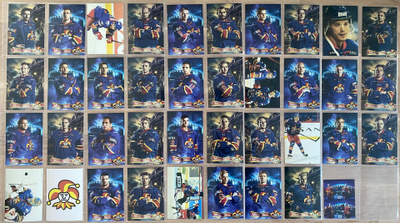 13-14 Jokerit Team Issue PÄIVITETTY