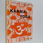 Swami Vivekananda : Karma-Yoga - pikkukuva 1