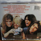 SLAYER:EXPANDED EDITION CD - pikkukuva 2