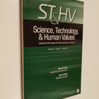 Science, Technology, & Human Values : Volume 45 Number 4 ... - pikkukuva 1