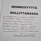 Heikki K. Lähde : Menneisyyttä mullittamassa : kurkistuks... - pikkukuva 3