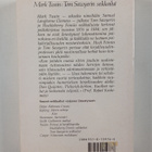 Mark Twain : Tom Sawyerin seikkailut - pikkukuva 2