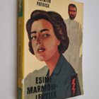 Quentin Patrick : Esine marmorilevyllä : salapoliisiromaani - pikkukuva 1