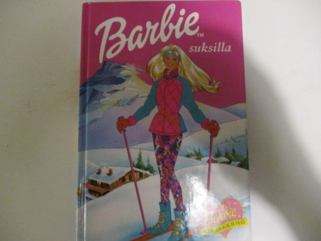 BARBIE SUKSILLA