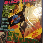 SUOSIKKI LEHTI #11/1975 + JULISTEESSA SPARKS - pikkukuva 1