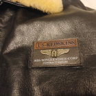 Redskins Aviator Leather NEW OLD STOCK - pikkukuva 3