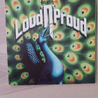 Nazareth Loudnproud-lp - pikkukuva 1