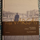 Fred Vargas Ei takkaa ei tupaa - pikkukuva 1