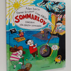 Adam Dahlin : Sommarlov : handbok för bästa sommaren - pikkukuva 1