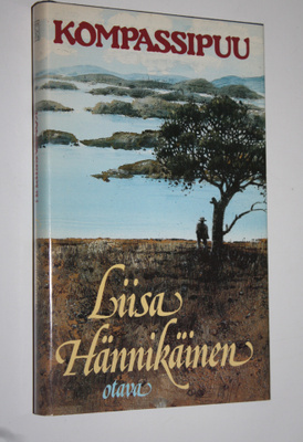 Liisa Hännikäinen : Kompassipuu