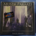 MUSTA PARAATI - BLACK PARADE - U.S 2018 M/M- LP - pikkukuva 1