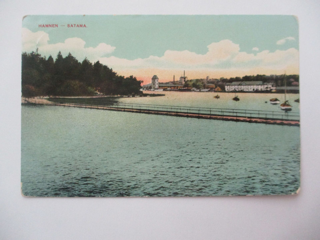 Vaasa - 1920