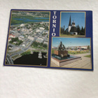 Tornio kulkenut 1995 - pikkukuva 1