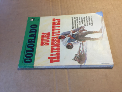 COLORADO 11/1971