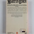 Jack London : Martin Eden - pikkukuva 2