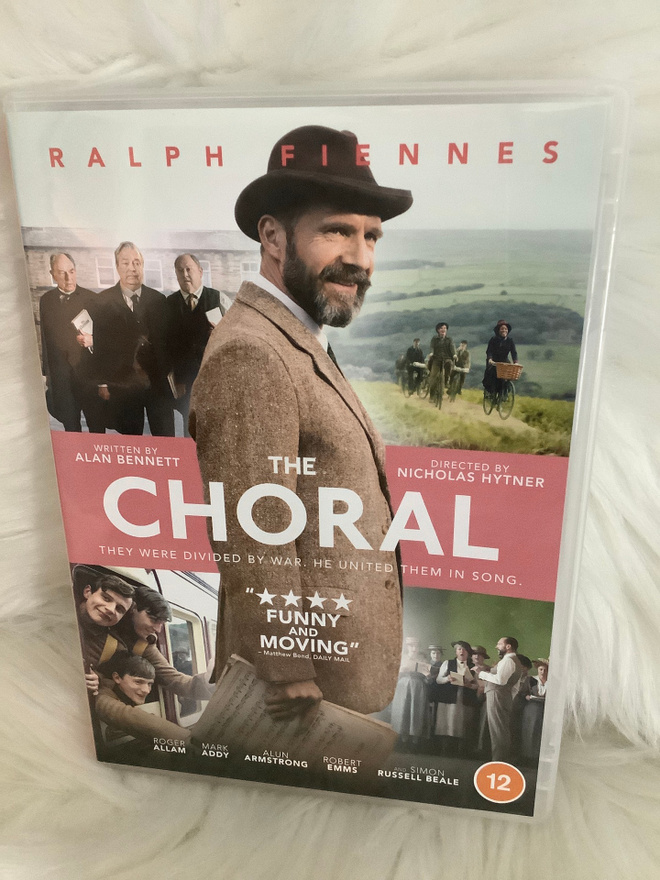 THE CHORAL