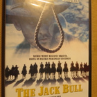 John Badham: The Jack Bull (uusi) DVD - pikkukuva 1