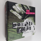 Mika Saastamoinen : Parasta lapsille - Suomipunk 1977-1984 - pikkukuva 1