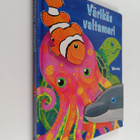 Kaisa (suom.) Kattelus : Värikäs valtameri - pikkukuva 1