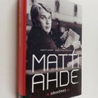 Matti Ahde : Matti Ahde : sähkömies - pikkukuva 1