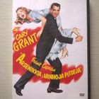 Arsenikkia Ja Vanhoja Pitsejä DVD - pikkukuva 1