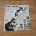 Pop Music From 1968! lp Pop, Rock, Psych hieno - pikkukuva 2