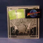 THE TRUE WERWOLF / BLACK MISERY - A SHADOW OF ALL EVIL 7" EP - pikkukuva 1