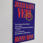 Benny Hinn : Jeesuksen veri - pikkukuva 1