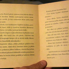 H.C. Andersen Lumikuningatar Lastenkirja Kuvitettu -50-luku - pikkukuva 4