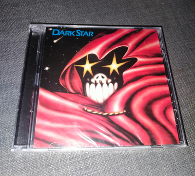 Dark Star - Dark Star