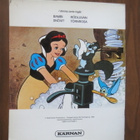 Walt Disney: Snövit (Tuhkimo) + Bambi - pikkukuva 3