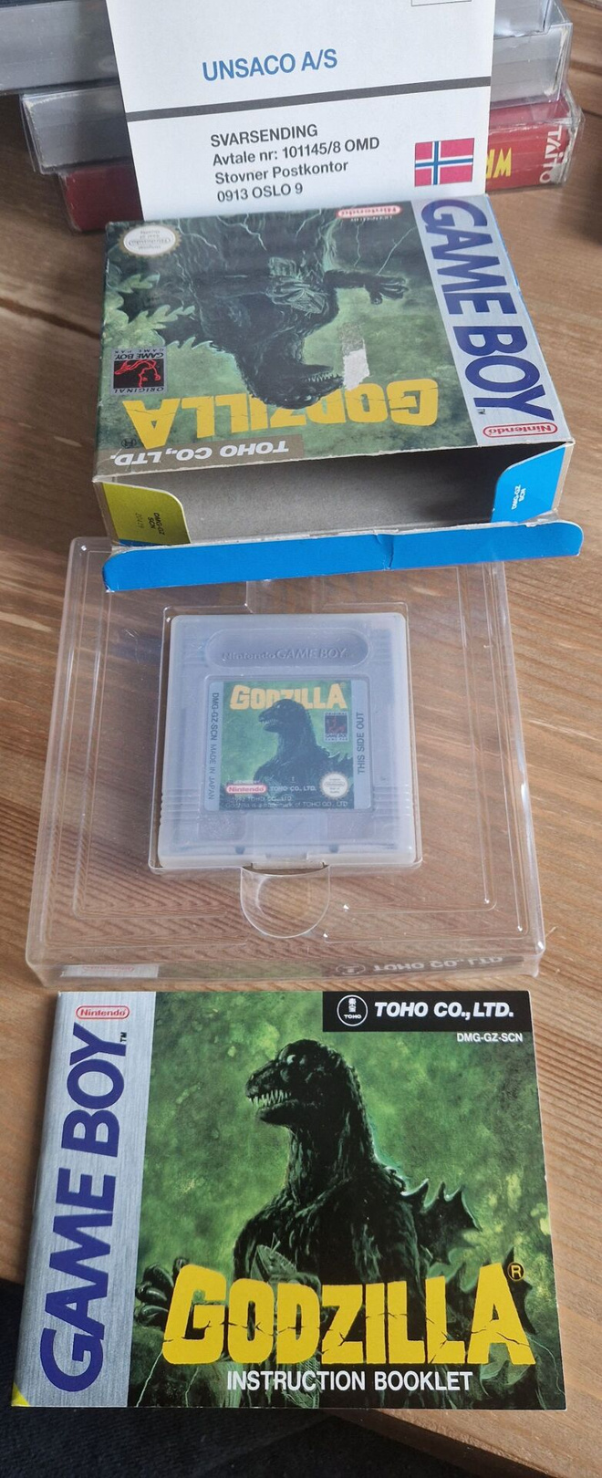 Item image