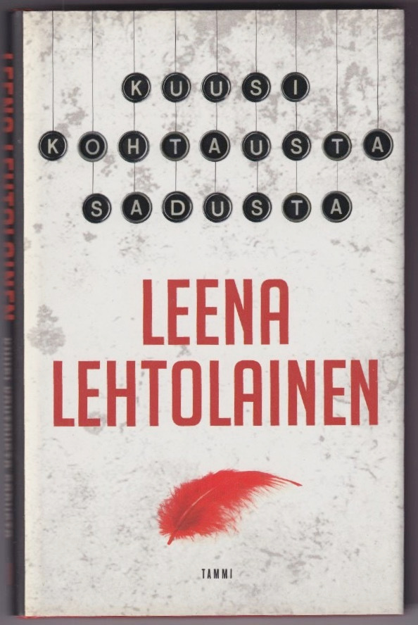 Leena Lehtolainen: Kuusi kohtausta Sadusta