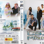 csi:miami 1 kauden jaksot 1-4 (11041) - pikkukuva 1