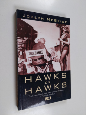 Joseph McBride : Hawks on Hawks