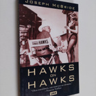 Joseph McBride : Hawks on Hawks - pikkukuva 1