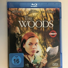 The Woods (uncut) [Blu-ray] 2006 (Bruce Campbell) - pikkukuva 1