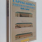 Kalle (toim.) Achte : 150 vuotta psykiatriaa : Lapinlahde... - pikkukuva 1