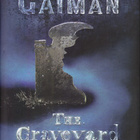 Neil Gaiman: The Graveyard Book (Hardcover) - pikkukuva 1