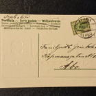 Vuosilukukortti1907. - pikkukuva 2