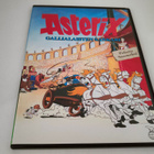 Asterix - Gallialaisten sankari (1985) - DVD - Suomi - pikkukuva 1